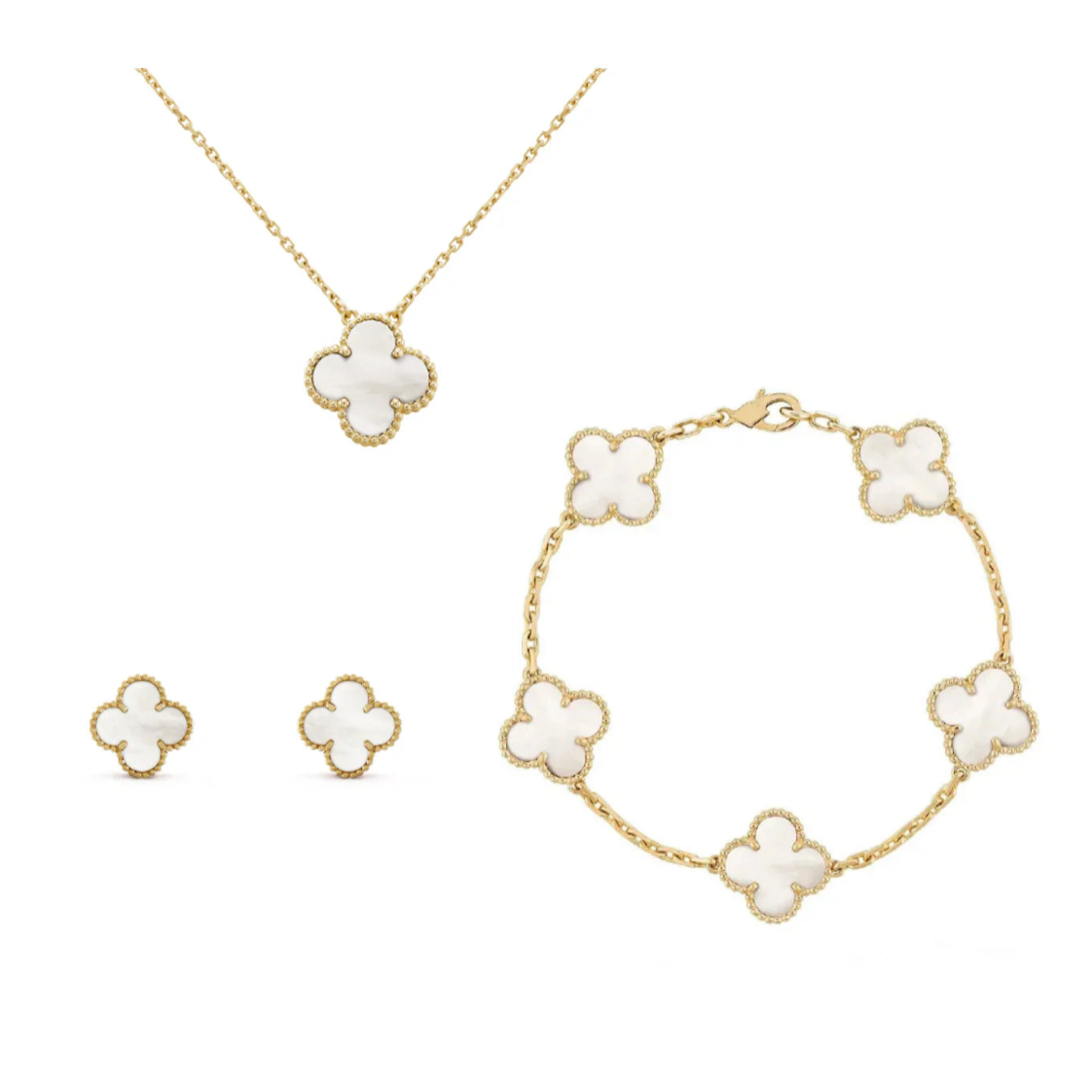 Clara Klee 3 Piece Set