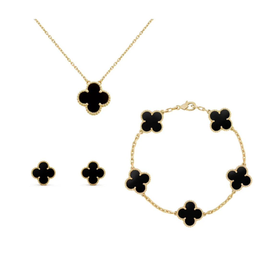 Clara Klee 3 Piece Set