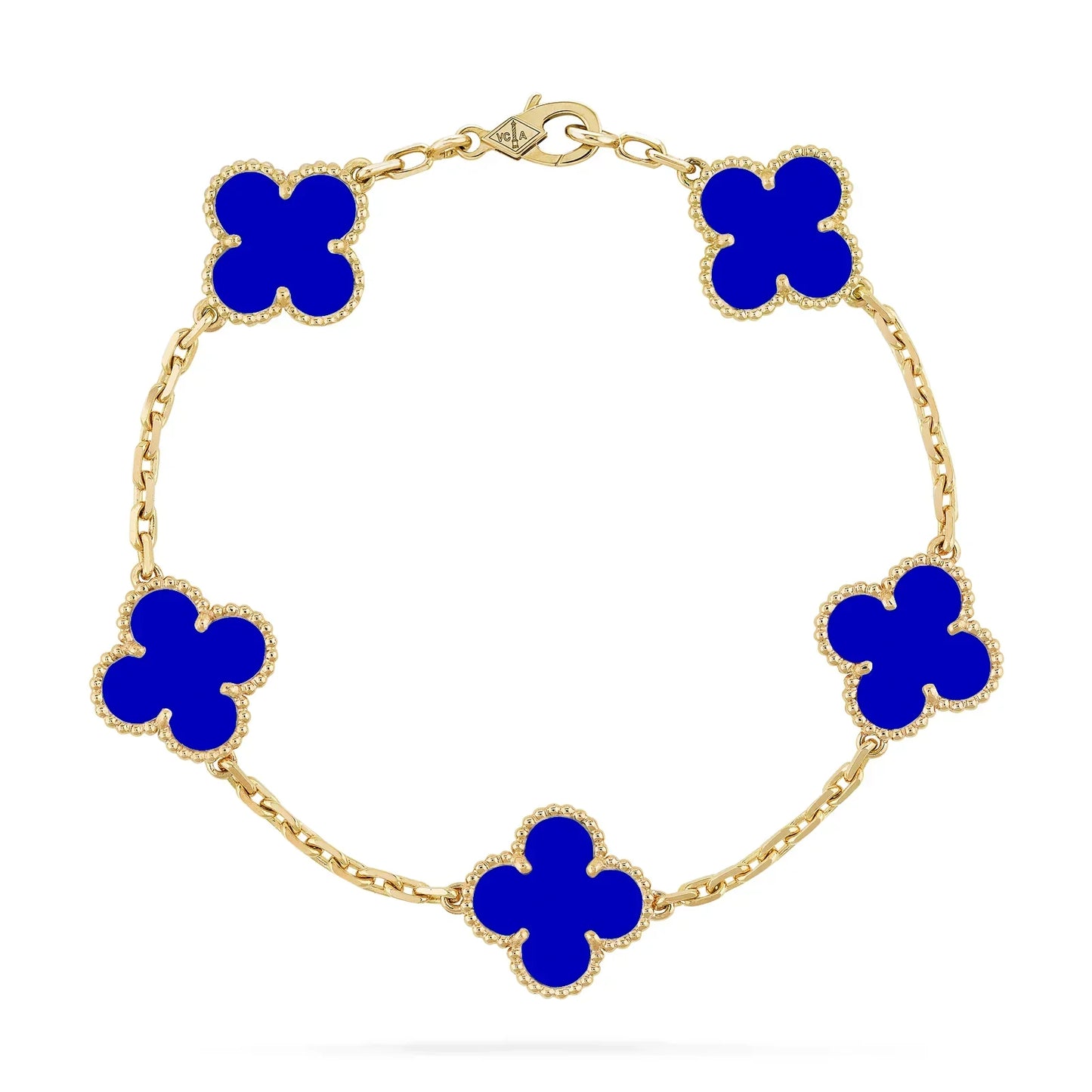 FLORAL BEAUTY BRACELET