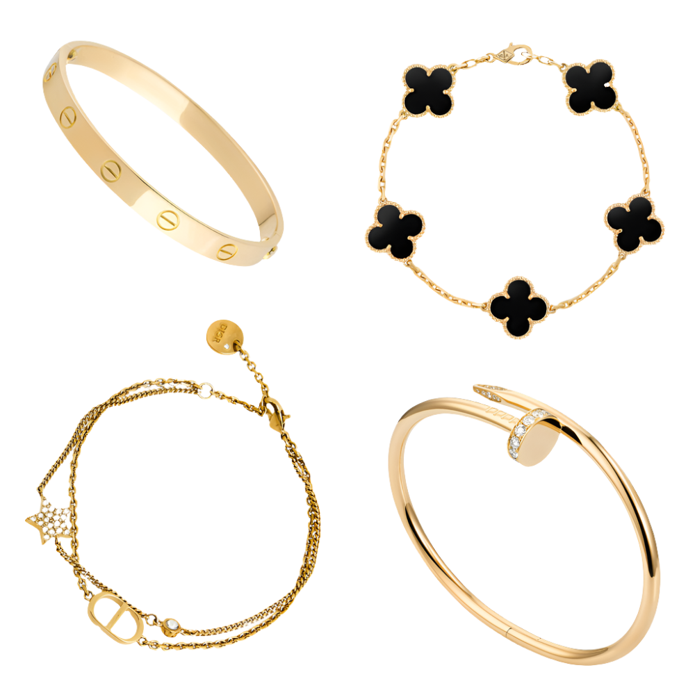 STACKING RING IT-GIRL BY “VICKY“