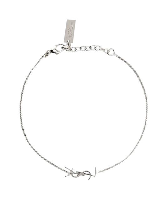 Saint Luxe Bracelet - Silver