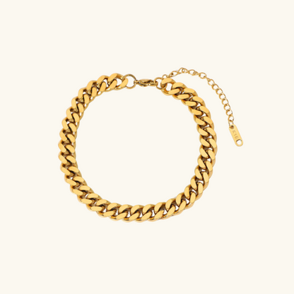 Sophia anklet