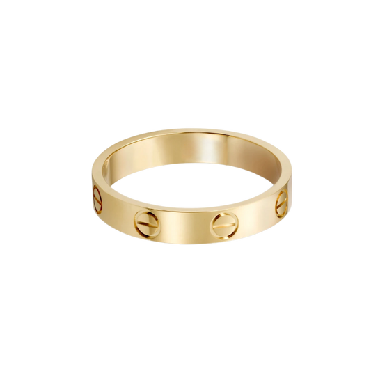 Love Ring - Slim