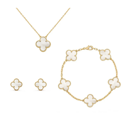 Clara Klee 3 Piece Set