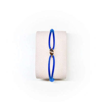 ARM BAND TRIESTA IN GOLD